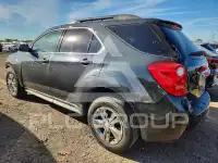 2014 Chevrolet Equinox photo