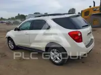 2014 Chevrolet Equinox фото