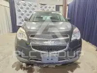 2014 Chevrolet Equinox photo