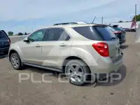 2014 Chevrolet Equinox фото