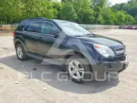 2014 Chevrolet Equinox photo