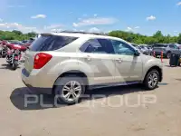 2014 Chevrolet Equinox фото