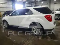 2014 Chevrolet Equinox фото