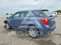 2014 Chevrolet Equinox photo