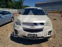 2014 Chevrolet Equinox photo