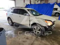 2014 Chevrolet Equinox фото