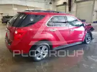 2014 Chevrolet Equinox фото