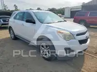 2014 Chevrolet Equinox фото