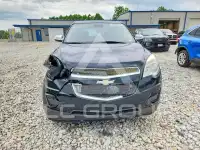 2014 Chevrolet Equinox фото