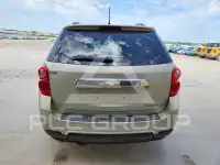 2014 Chevrolet Equinox фото