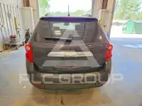 2014 Chevrolet Equinox фото