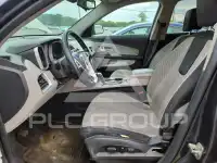 2014 Chevrolet Equinox фото
