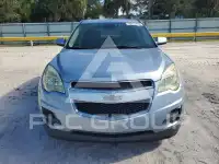2014 Chevrolet Equinox фото