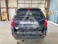 2014 Chevrolet Equinox фото