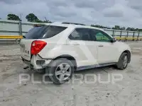 2014 Chevrolet Equinox фото