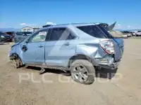 2014 Chevrolet Equinox фото