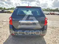 2014 Chevrolet Equinox фото