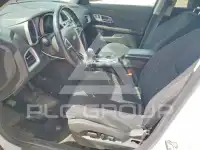 2014 Chevrolet Equinox фото