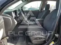 2014 Chevrolet Equinox photo