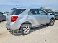 2014 Chevrolet Equinox фото