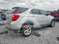 2014 Chevrolet Equinox фото