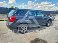 2014 Chevrolet Equinox photo