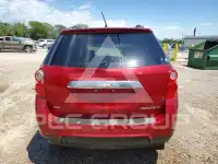 2014 Chevrolet Equinox фото