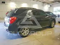 2014 Chevrolet Equinox photo