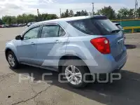 2014 Chevrolet Equinox фото