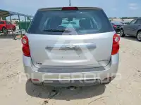 2014 Chevrolet Equinox фото