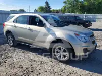 2014 Chevrolet Equinox фото