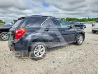 2014 Chevrolet Equinox фото