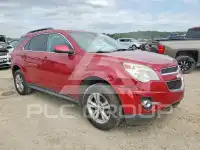 2014 Chevrolet Equinox photo