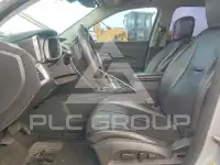 2014 Chevrolet Equinox фото