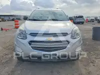 2014 Chevrolet Equinox фото