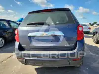 2014 Chevrolet Equinox фото