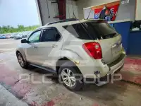 2014 Chevrolet Equinox фото