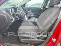 2014 Chevrolet Equinox photo