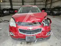 2014 Chevrolet Equinox photo