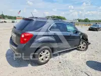 2014 Chevrolet Equinox photo