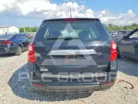 2014 Chevrolet Equinox фото