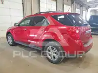 2014 Chevrolet Equinox photo