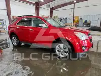 2014 Chevrolet Equinox photo