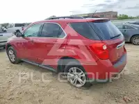 2014 Chevrolet Equinox photo