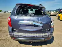 2014 Chevrolet Equinox фото