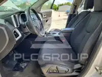2014 Chevrolet Equinox фото