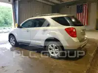 2014 Chevrolet Equinox photo