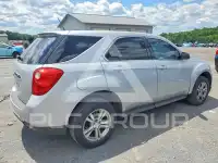 2014 Chevrolet Equinox photo