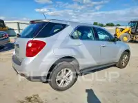 2014 Chevrolet Equinox фото