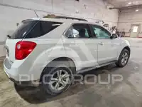 2014 Chevrolet Equinox фото